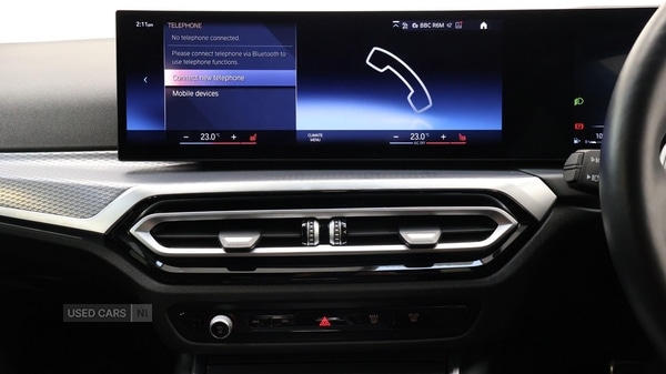 Used BMW 3 Series 2024 for sale - 77705942: Photo 31