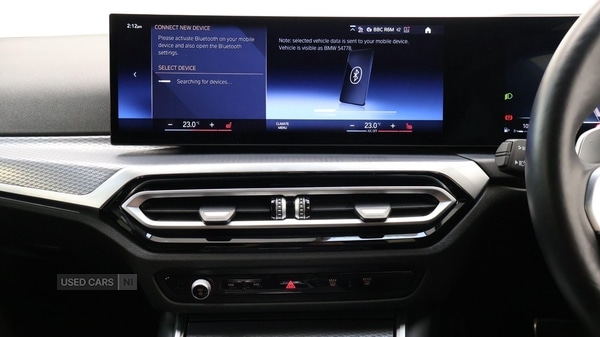 Used BMW 3 Series 2024 for sale - 77705942: Photo 32