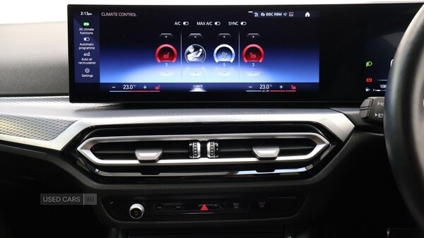 Used BMW 3 Series 2024 for sale - 77705942: Photo 34