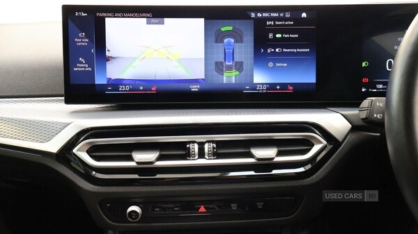 Used BMW 3 Series 2024 for sale - 77705942: Photo 35