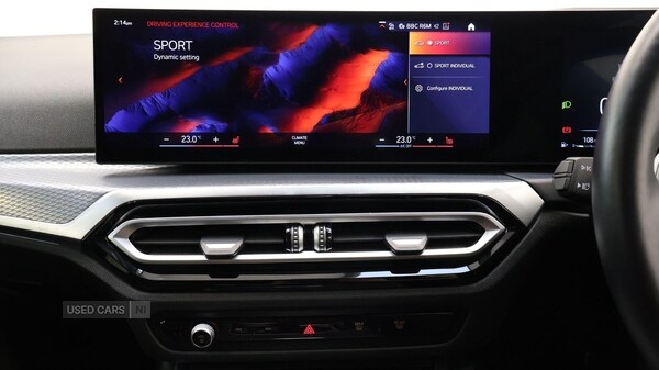 Used BMW 3 Series 2024 for sale - 77705942: Photo 38