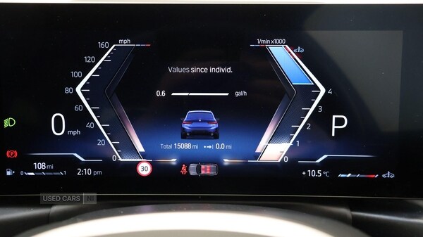 Used BMW 3 Series 2024 for sale - 77705942: Photo 39