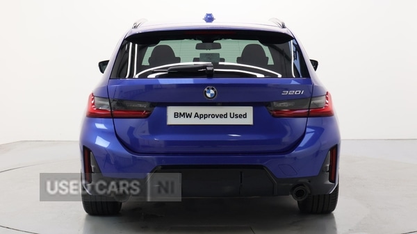 Used BMW 3 Series 2024 for sale - 77705942: Photo 4