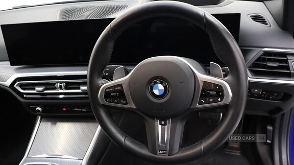 Used BMW 3 Series 2024 for sale - 77705942: Photo 42