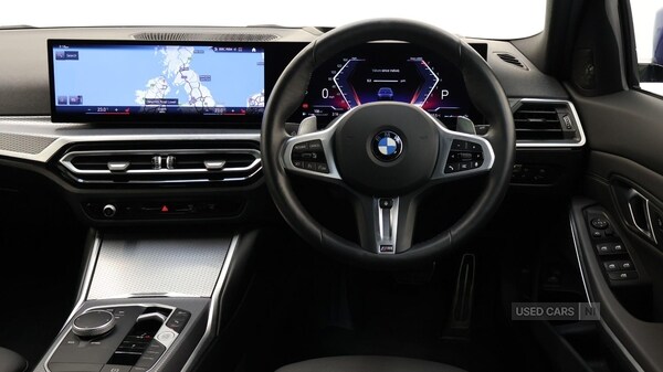 Used BMW 3 Series 2024 for sale - 77705942: Photo 43