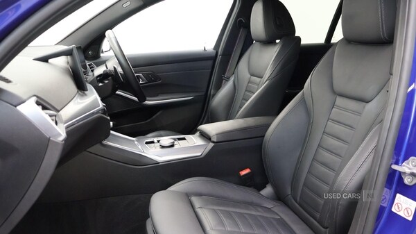 Used BMW 3 Series 2024 for sale - 77705942: Photo 45