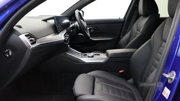 Used BMW 3 Series 2024 for sale - 77705942: Photo 46