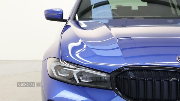 Used BMW 3 Series 2024 for sale - 77705942: Photo 47