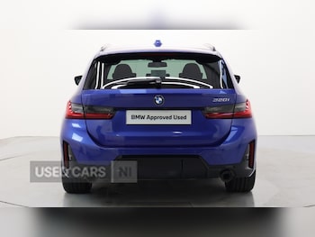 Used BMW 3 Series 2024 for sale - 77705942: Photo