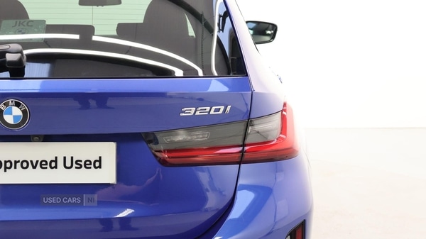 Used BMW 3 Series 2024 for sale - 77705942: Photo 5