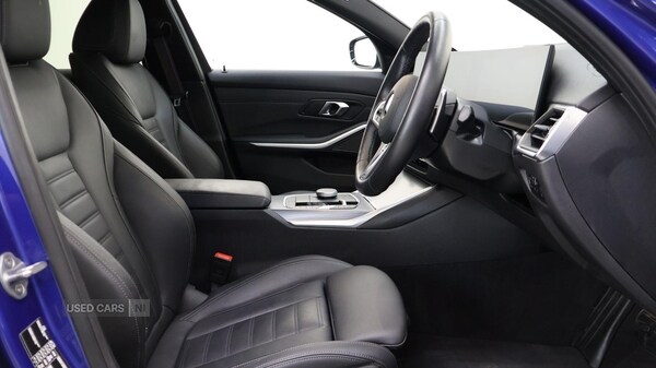 Used BMW 3 Series 2024 for sale - 77705942: Photo 50