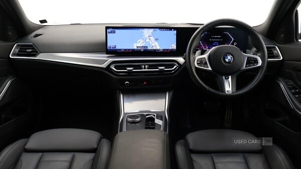 Used BMW 3 Series 2024 for sale - 77705942: Photo 51