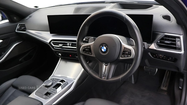 Used BMW 3 Series 2024 for sale - 77705942: Photo 7