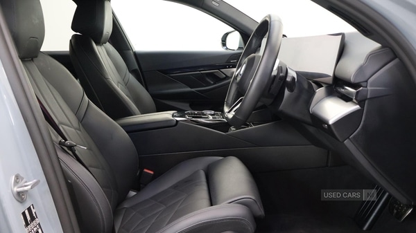 Used BMW 5 Series 2025 for sale - 77268517: Photo 11