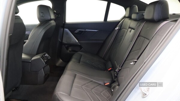 Used BMW 5 Series 2025 for sale - 77268517: Photo 12