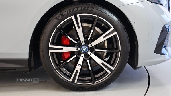 Used BMW 5 Series 2025 for sale - 77268517: Photo 14