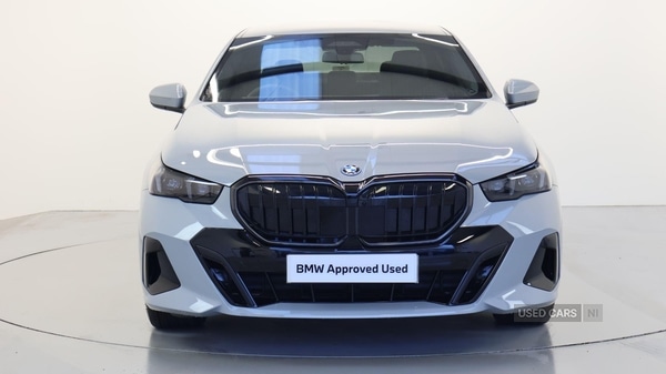 Used BMW 5 Series 2025 for sale - 77268517: Photo 16