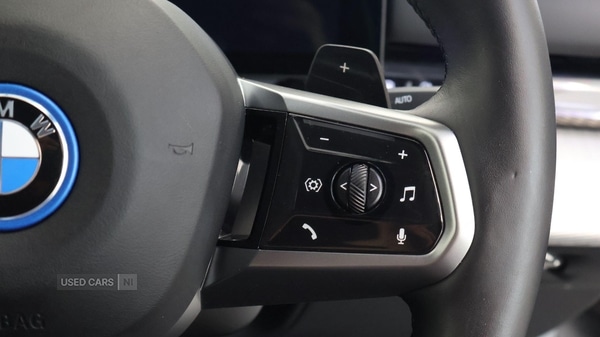 Used BMW 5 Series 2025 for sale - 77268517: Photo 18