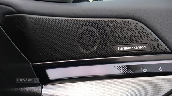 Used BMW 5 Series 2025 for sale - 77268517: Photo 20