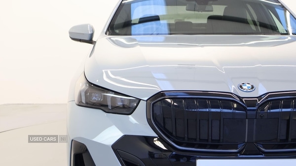 Used BMW 5 Series 2025 for sale - 77268517: Photo 21