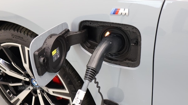 Used BMW 5 Series 2025 for sale - 77268517: Photo 23