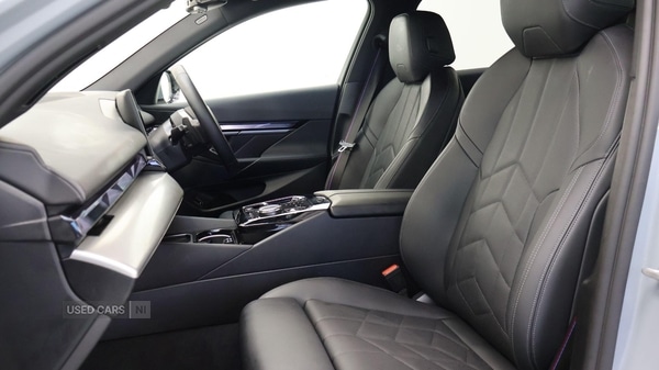 Used BMW 5 Series 2025 for sale - 77268517: Photo 27