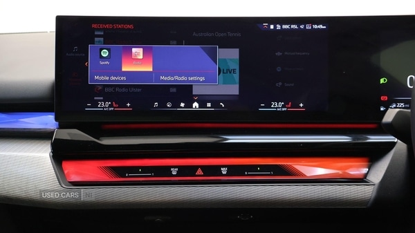 Used BMW 5 Series 2025 for sale - 77268517: Photo 32