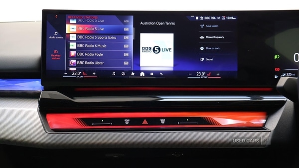 Used BMW 5 Series 2025 for sale - 77268517: Photo 33