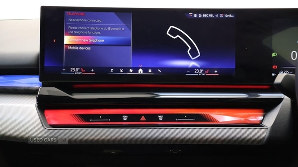 Used BMW 5 Series 2025 for sale - 77268517: Photo 34