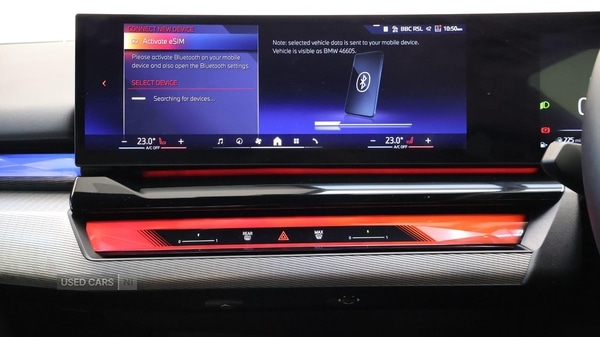 Used BMW 5 Series 2025 for sale - 77268517: Photo 35