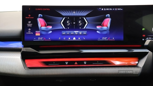 Used BMW 5 Series 2025 for sale - 77268517: Photo 36