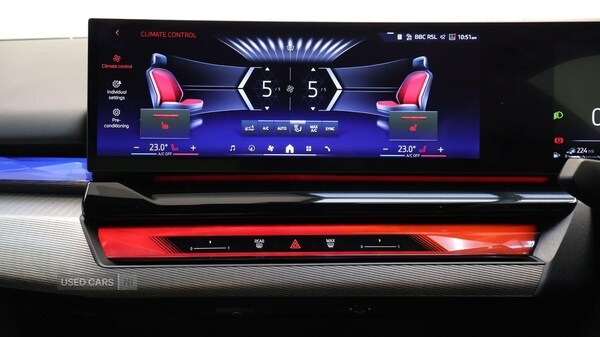 Used BMW 5 Series 2025 for sale - 77268517: Photo 37