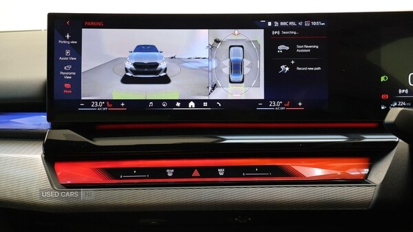 Used BMW 5 Series 2025 for sale - 77268517: Photo 39