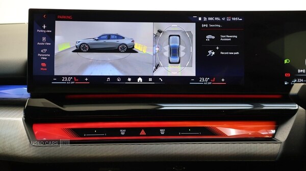 Used BMW 5 Series 2025 for sale - 77268517: Photo 41