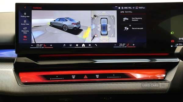 Used BMW 5 Series 2025 for sale - 77268517: Photo 42