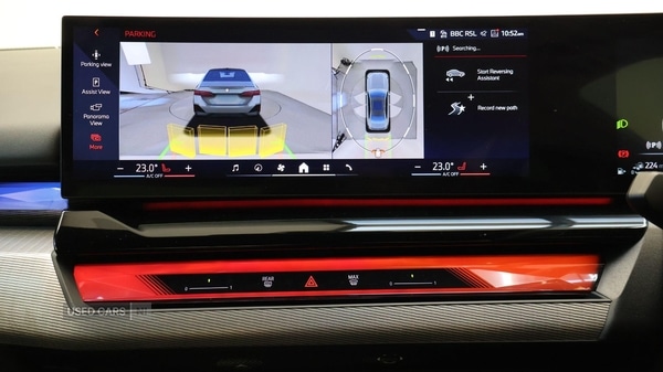 Used BMW 5 Series 2025 for sale - 77268517: Photo 43