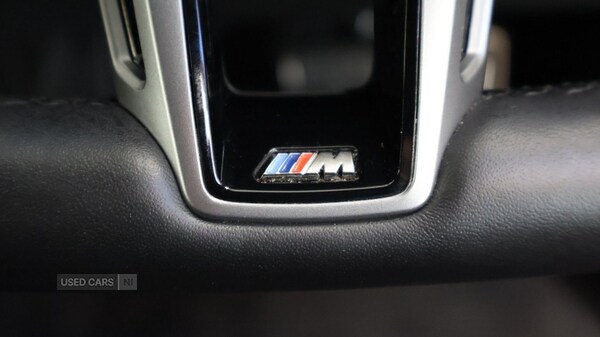 Used BMW 5 Series 2025 for sale - 77268517: Photo 44