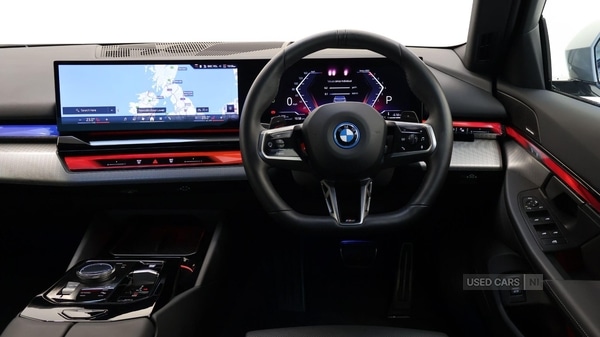 Used BMW 5 Series 2025 for sale - 77268517: Photo 5