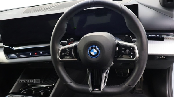 Used BMW 5 Series 2025 for sale - 77268517: Photo 6