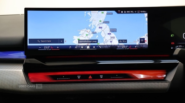 Used BMW 5 Series 2025 for sale - 77268517: Photo 8