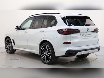 Used BMW X5 2023 for sale - 78867511: Photo