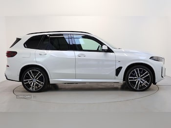 Used BMW X5 2023 for sale - 78867511: Photo