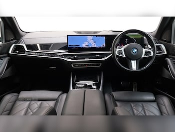 Used BMW X5 2023 for sale - 78867511: Photo
