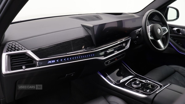 Used BMW X5 2025 for sale - 77770123: Photo 10