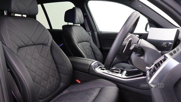 Used BMW X5 2025 for sale - 77770123: Photo 15