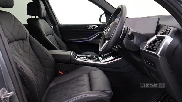 Used BMW X5 2025 for sale - 77770123: Photo 16