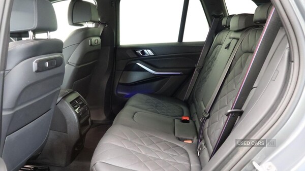 Used BMW X5 2025 for sale - 77770123: Photo 17