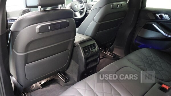 Used BMW X5 2025 for sale - 77770123: Photo 18