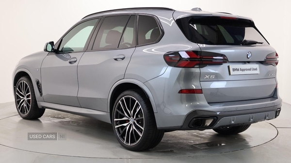 Used BMW X5 2025 for sale - 77770123: Photo 2