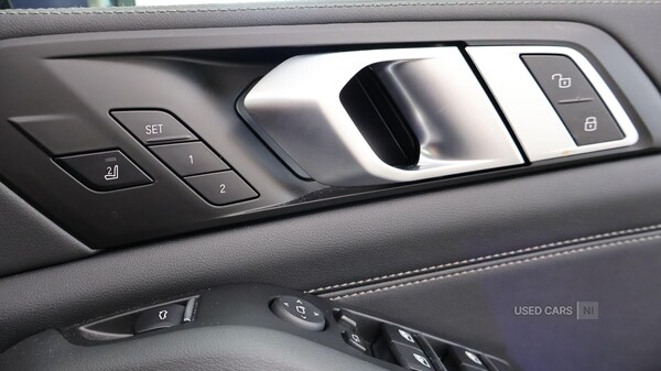 Used BMW X5 2025 for sale - 77770123: Photo 20